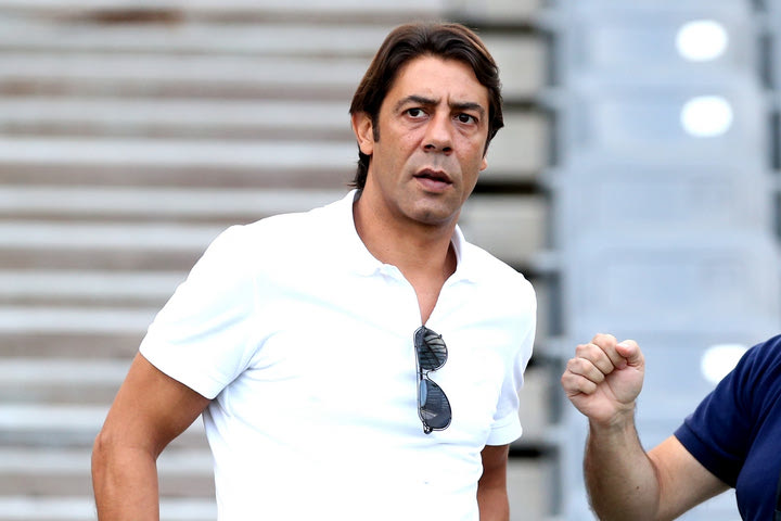 Ρούι Κόστα: “Μαύρη σελίδα στο πορτογαλικό ποδόσφαιρο, θα έπρεπε να ντρεπόμαστε”