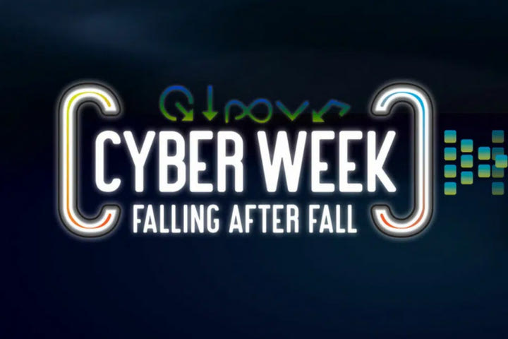 Cyber Week στην Prince Oliver με εκπτώσεις έως 80%