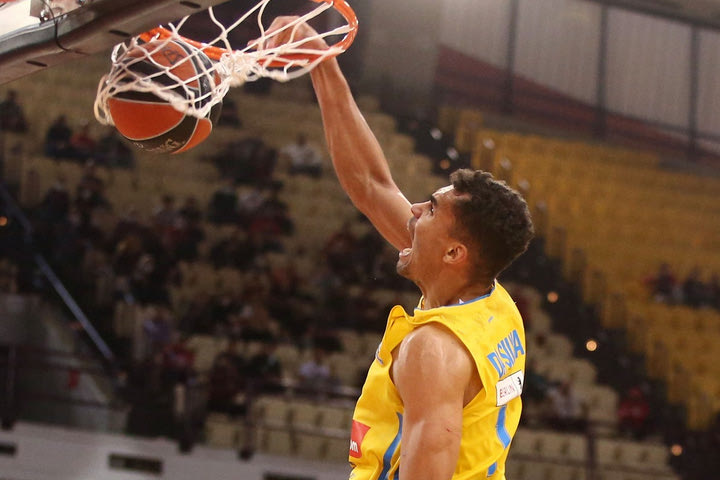Ζάλγκιρις – Άλμπα Βερολίνου 71-79: Γερμανικό διπλό στην καυτή Zalgirio Arena