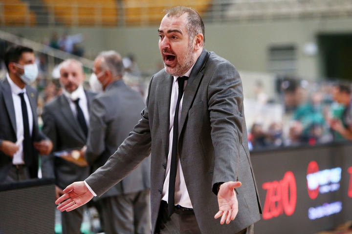 ΑΕΚ: Ακόμα ένα κρούσμα κορονοϊού λίγες ημέρες πριν από το Final Four του Κυπέλλου
