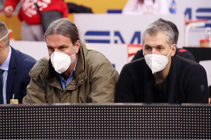 Παναθηναϊκός εναντίον διαιτησίας του ντέρμπι: “Δεν είναι η πρώτη φορά που παρατηρούνται εξόφθαλμα λάθη”