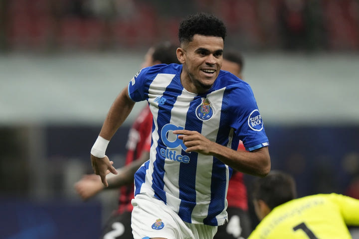 Μίλαν – Πόρτο 1-1: Οι “δράκοι” πετούν εκτός συνέχειας τους “ροσονέρι”