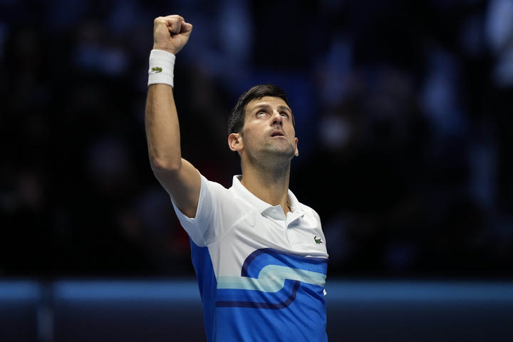 Τζόκοβιτς: Κανονικά στο Australian Open με ιατρική εξαίρεση