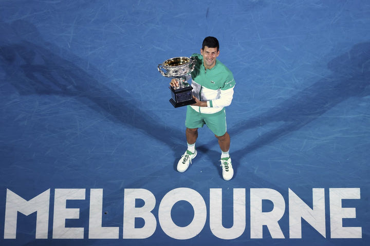 ATP: “Οι αποφάσεις για την υγεία θα πρέπει να γίνονται σεβαστές”