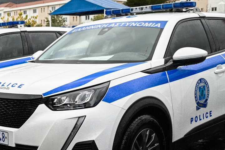 Αυτά είναι τα νέα SUV που επέλεξε για περιπολικά η Ελληνική Αστυνομία