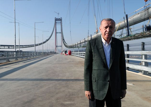 Περαστικά Ταγίπ: Γιατί η Ελλάδα κερδίζει όσο ο Ερντογάν μένει στην εξουσία