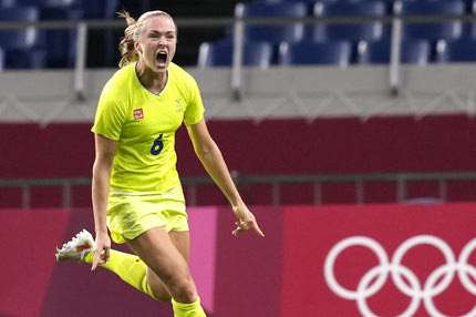 FIFA: Οι υποψηφιότητες The Best στις κατηγορίες των γυναικών