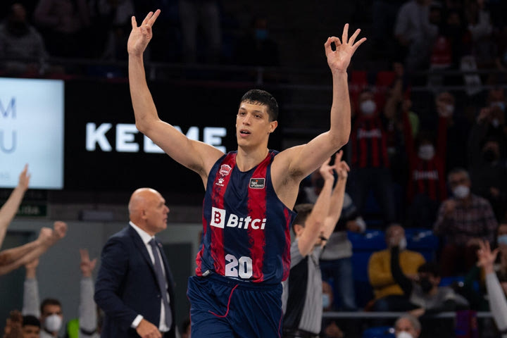 NBA, Γιούτα Τζαζ: Συμβόλαιο δύο ετών στον Φοντέκιο ύψους 6,2 εκατομμυρίων