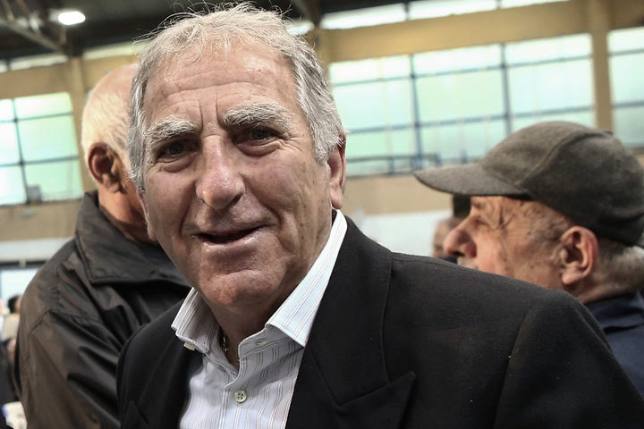 Παναθηναϊκός, ποδόσφαιρο γυναικών: Ο Τότης Φυλακούρης αναλαμβάνει χρέη γενικού αρχηγού