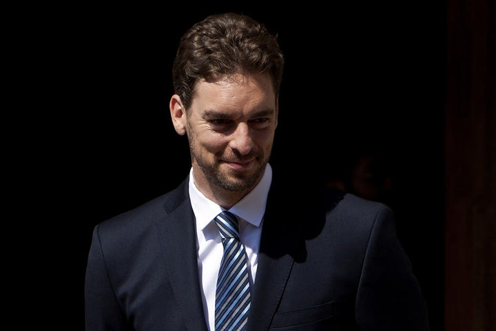 Η Κυβέρνηση της Καταλονίας θα τιμήσει τον Πάου Γκασόλ με τον “Σταυρό του Αγίου Γεωργίου”