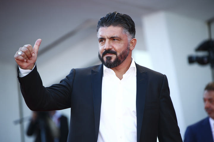 Η αποστομωτική ατάκα του Γκατούζο σε δημοσιογράφο, μετά από ματς της Βαλένθια