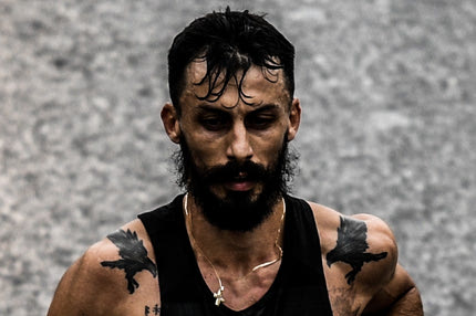 Γκελαούζος για την τετραετή τιμωρία του: “Εφόσον μιλάμε για ένα οριακά αντικανονικό δείγμα, γιατί δεν ελέγχεται παραπάνω η περίπτωση μου;”