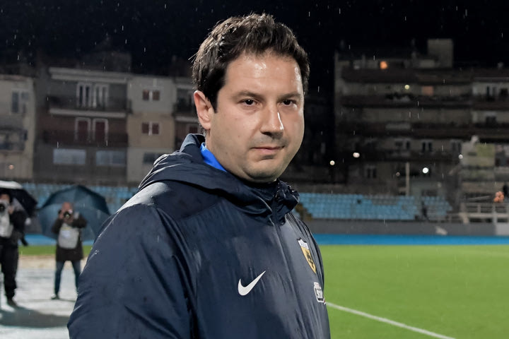 Γιαννίκης: “Ξεκίνησε άσχημα το παιχνίδι αλλά το διαχειριστήκαμε σωστά”