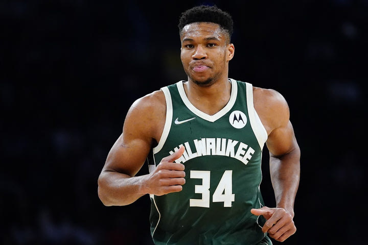 NBA, τα 10 πράγματα που μας έμειναν από την βραδιά: Ο Γιάννης Αντετοκούνμπο δεν είχε ίχνος σκουριάς