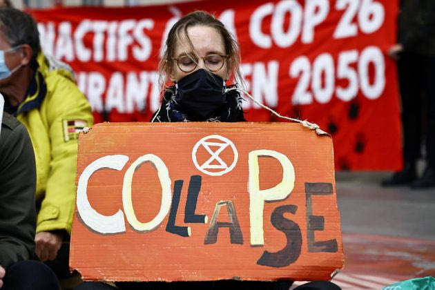 Τι περιμένουμε στην πραγματικότητα από την COP26 στη Γλασκώβη