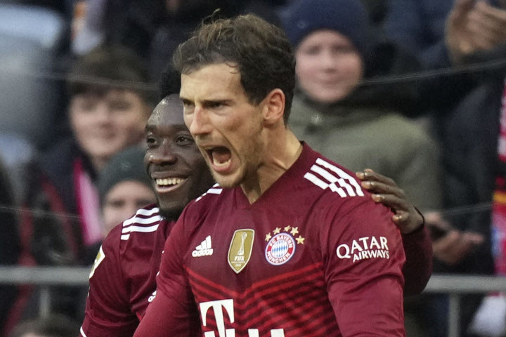 Bundesliga: Η Μπάγερν νίκησε τη Φράιμπουργκ και πάει για ιστορικό ρεκόρ