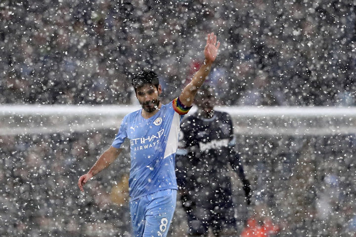 Premier League: Πέμπτη σερί νίκη για Σίτι, η Λέστερ πλήγωσε τον Ρανιέρι