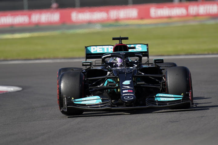 LIVE Formula 1: Το GP της Βραζιλίας