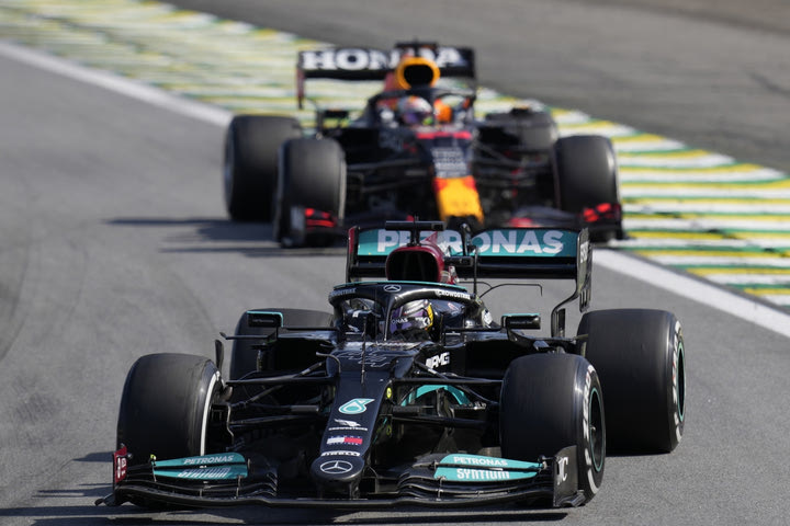 LIVE Formula 1: Το GP του Κατάρ
