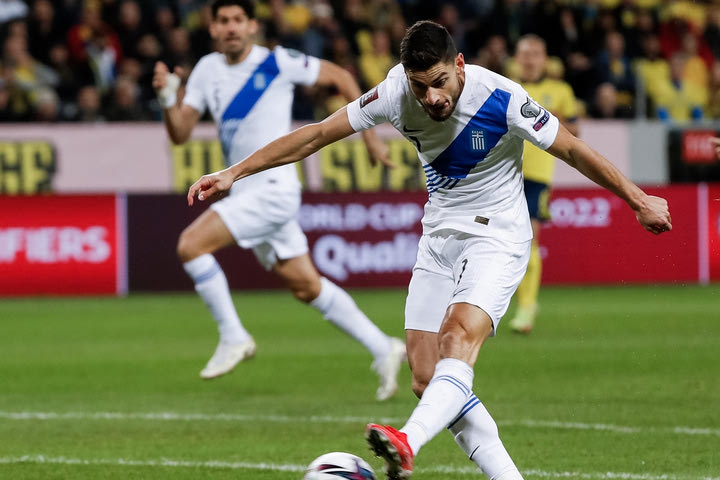 Η Ελλάδα να πιάσει τον ταύρο από τα κέρατα με το 3.85