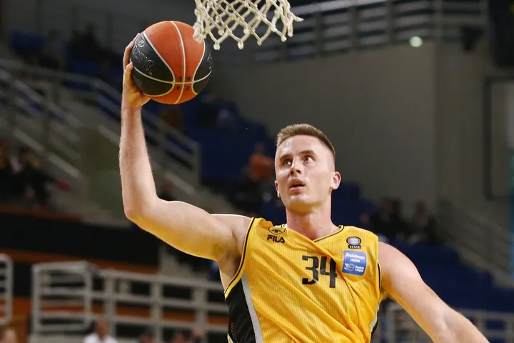 Χάμερ: “Τεράστιο πλήγμα η απώλεια του Γέλοβατς, μας έφερε όλους πιο κοντά”