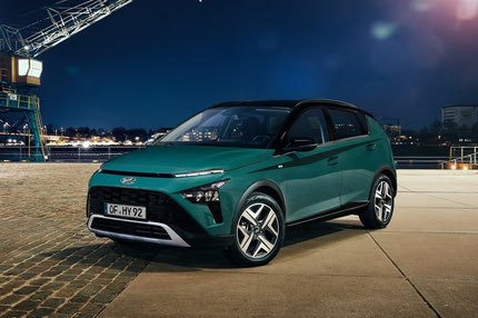 Το Hyundai Bayon με όφελος 500 ευρώ – Δείτε τις τιμές για όλες τις εκδόσεις του SUV