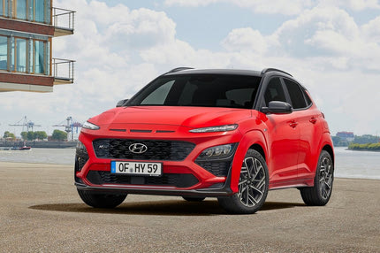 7 κόμπακτ οικογενειακά SUV με όφελος έως 6.100 €