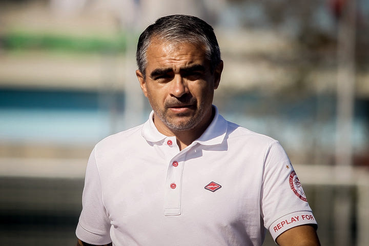 Ολυμπιακός: Στη Β’ ομάδα επιστρέφει ο Ιμπαγάσα αντί του Οκκά