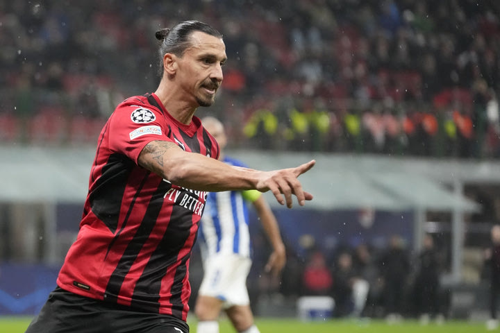 Champions League: Η ενδεκάδα της Λίβερπουλ έφερε άνοδο και αξία στον άσο της Μίλαν