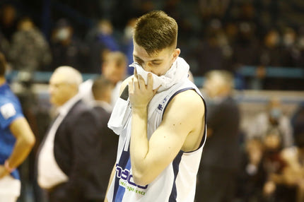 Stoiximan Basket League: Πώς διαμορφώνεται η βαθμολογία μετά τις ποινές σε Ηρακλή, Απόλλωνα και Κολοσσό