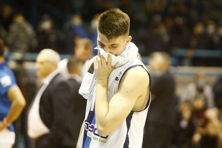 Stoiximan Basket League: Πώς διαμορφώνεται η βαθμολογία μετά τις ποινές σε Ηρακλή, Απόλλωνα και Κολοσσό