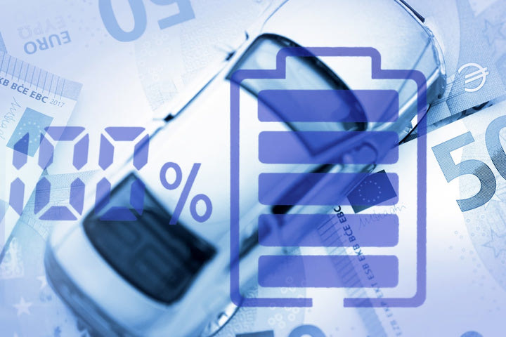 Τέλη κυκλοφορίας 2022: Δίμηνη παράταση για πληρωμή και ακινησία