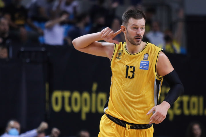 Ραγίζει η καρδιά της ΑΕΚ κάθε Δεκέμβριο: Από τον Μόσχο στον Γέλοβατς