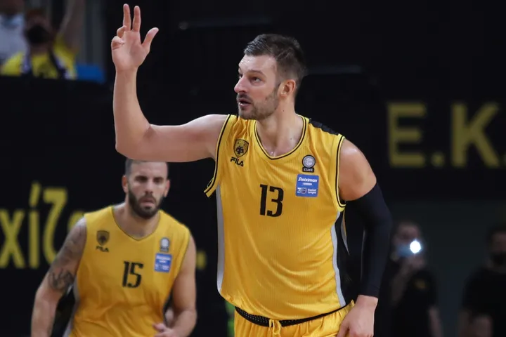 Το συγκινητικό μήνυμα της αδελφής του Στέβαν Γέλοβατς: “Είσαι ένας από τους αγγέλους τώρα”