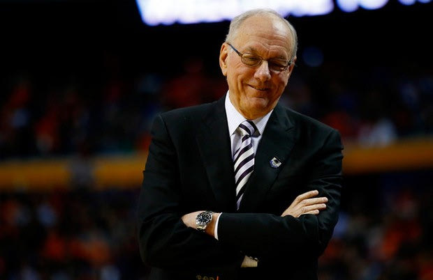 Μπλεξίματα με τη Δικαιοσύνη για Boeheim
