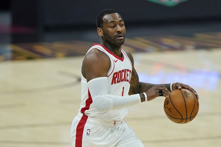 NBA, σόκαρε ο Τζον Γουόλ: “Σκέφτηκα να αυτοκτονήσω, ήμουν σε ένα σκοτεινό μέρος”