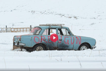 Μύθοι του Χόλιγουντ: Πόσο προστατευμένος είσαι πίσω από ένα αυτοκίνητο όταν σε πυροβολούν;