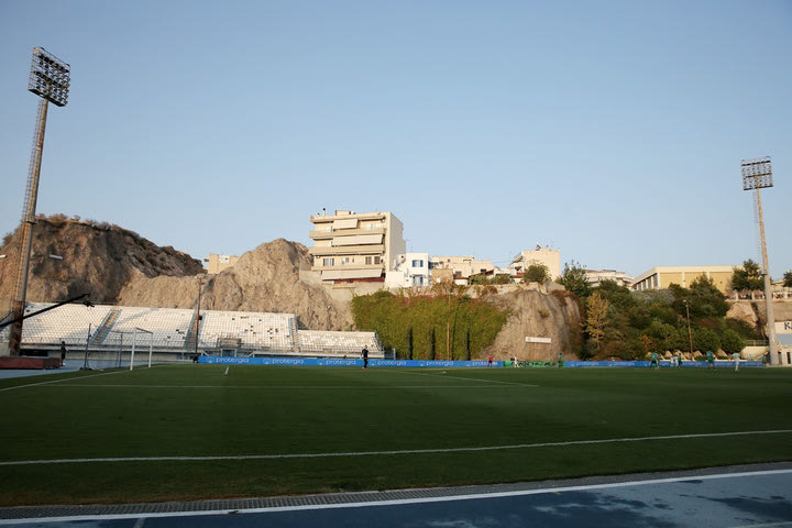 Στην Καλλιθέα το Ολυμπιακός Β’ – ΠΑΟ Ρουφ