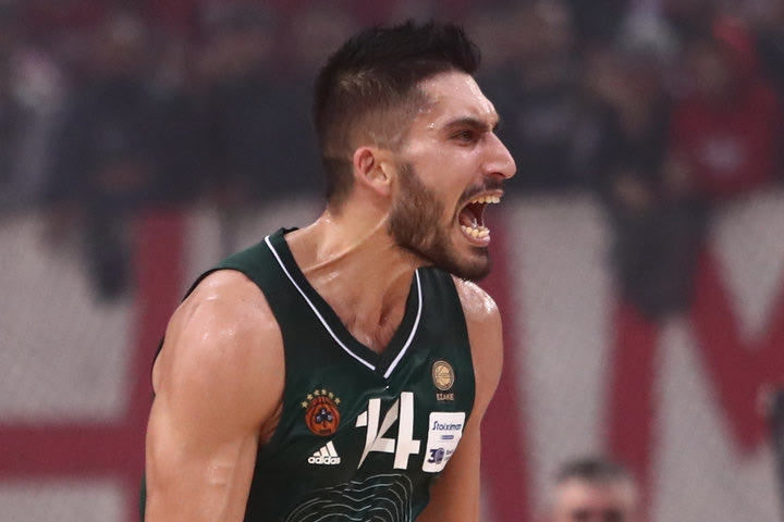 Final Four – Κύπελλο Μπάσκετ: Για τον Κασελάκη, όλα θα κριθούν από τον Παναθηναϊκό