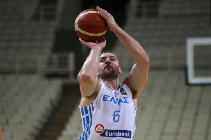 Άρης μεταγραφές: Ανακοίνωσε την απόκτηση του Βασίλη Καββαδά