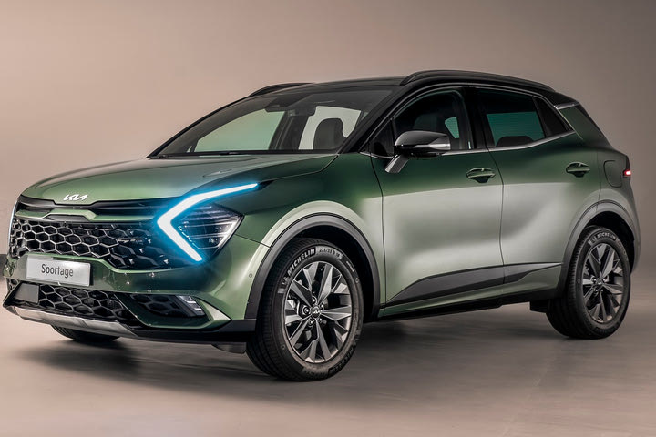 TOP 5 Νέα Μοντέλα που ήρθαν πρόσφατα στην Ελληνική Αγορά – Δείτε τις τιμές