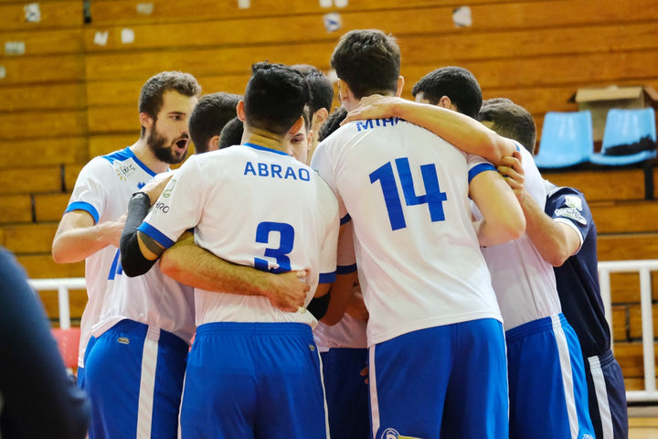 Φίλιππος – Κηφισιά 1-3: Πρώτο διπλό για τον ΑΟΚ με όπλο του το μπλοκ