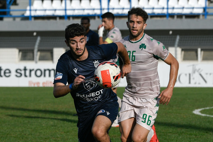 Super League 2: Κανονικά η 2η αγωνιστική, από Δευτέρα (15/11) οι όποιες εξελίξεις