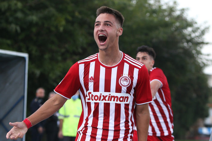 Super League 2: Το Σάββατο 20/11 το Ολυμπιακός Β’ – ΑΕΛ και το Καλαμάτα – Παναθηναϊκός Β’