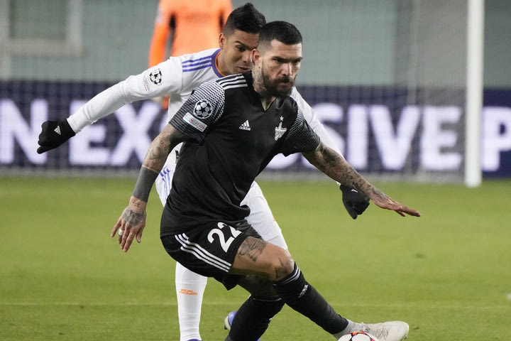 Ο Κολοβός συνεχίζει στην τουρκική Κοτσαέλισπορ