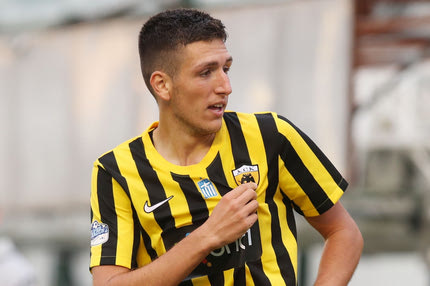 Super League 2: Το Σάββατο η ΑΕΚ Β’ και Παναθηναϊκός Β’, την Κυριακή Ολυμπιακός Β’ και ΠΑΟΚ Β’