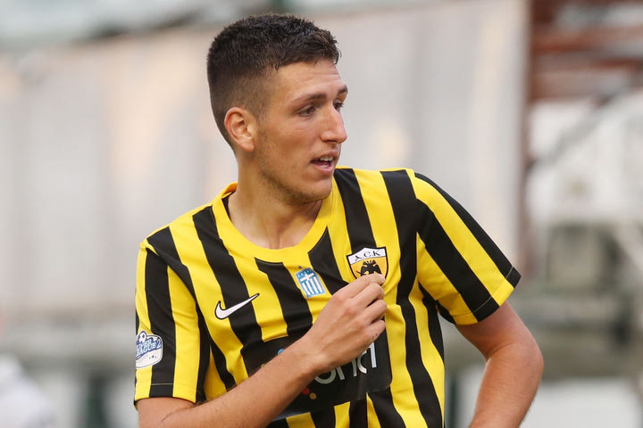 Super League 2: Το Σάββατο η ΑΕΚ Β’ και Παναθηναϊκός Β’, την Κυριακή Ολυμπιακός Β’ και ΠΑΟΚ Β’