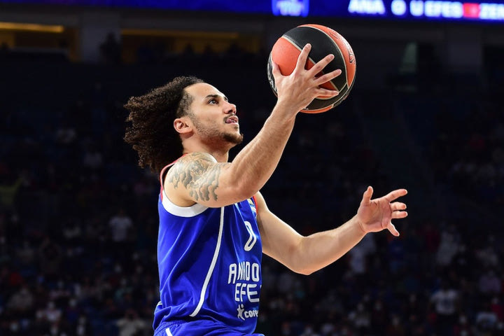 Προγνωστικά EuroLeague: Η ανεβασμένη Εφές και το κίνητρο του Ερυθρού Αστέρα