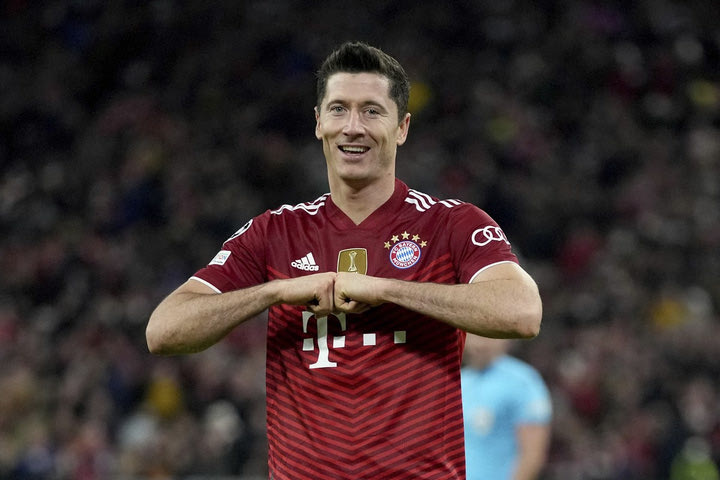 Champions League: Μπάγερν και Γιουβέντους οι πρώτες που προκρίθηκαν στους 16
