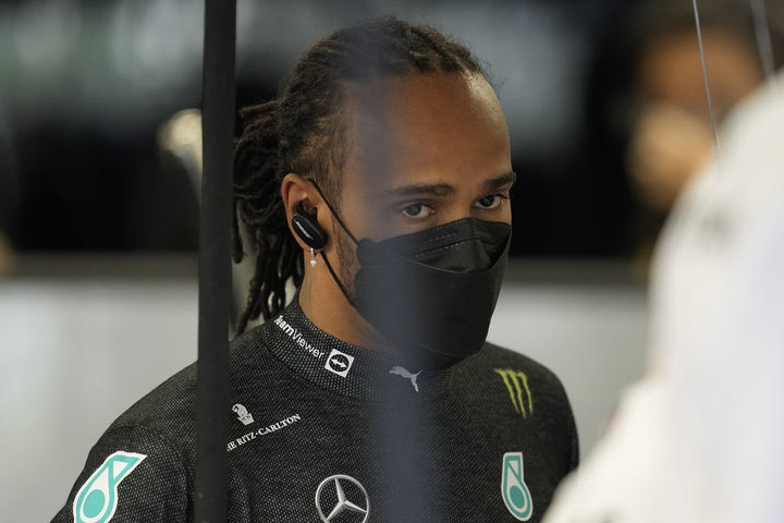 Formula 1, GP Σαουδικής Αραβίας: Στους αγωνοδίκες ο Λούις Χάμιλτον μετά από το FP3, αγωνία σε Mercedes και Red Bull